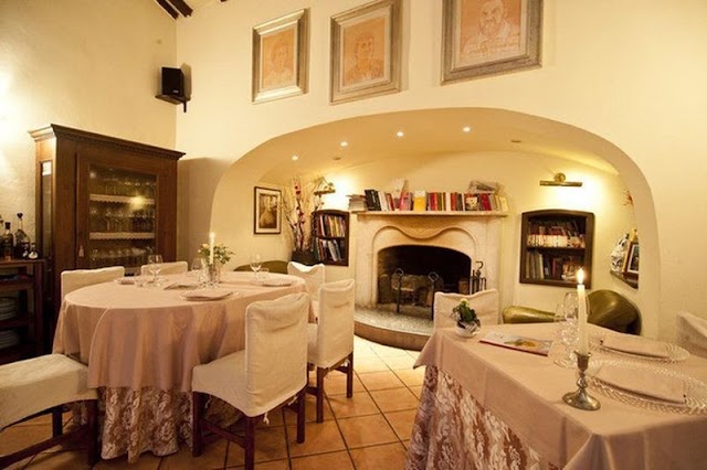 Ristorante Il Funghetto