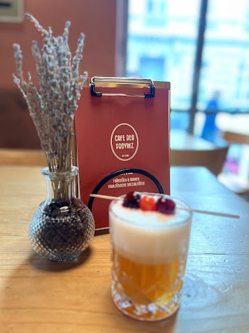 Cafe The Province by null