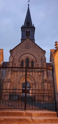Photo de Eglise de Louvercy
