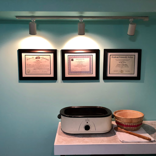 Nourishing Massage Gallery - United States