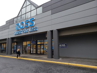 Ross Dress for Less