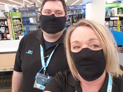 Walmart Wireless, New Glasgow, NS Bell/Virgin/Rogers/Fido/Telus/Koodo Gallery - Canada