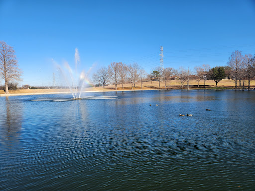 Palos Verdes Lake Park - Thumbnail