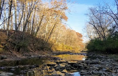 Long Branch Farm & Trails