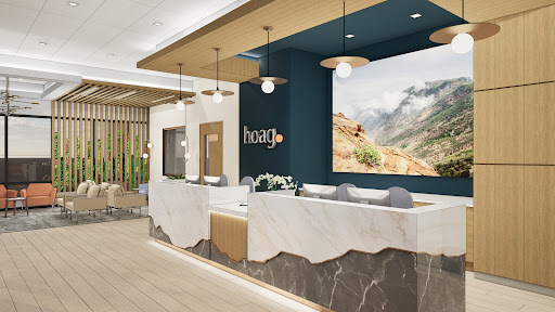 Hoag Health Center - Dove Canyon - Thumbnail