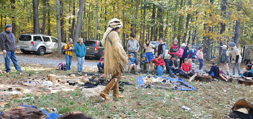 Walkersville Watershed Boy Scout Camp - Thumbnail