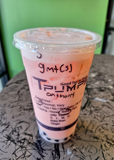 Tpumps - Visual