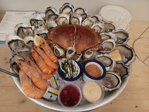 Photo n°16 de Co.quille à Gruissan (Bar à vin)