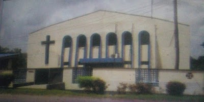 church