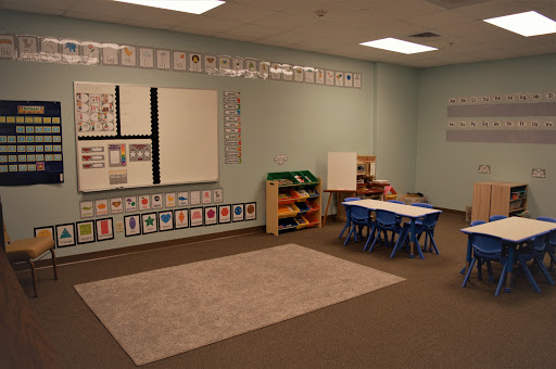 Living Word Early Learning Center
