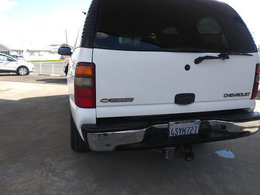 Hanford Imports - Thumbnail