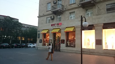 Photos of Brot Haus