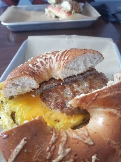 Providence Bagel