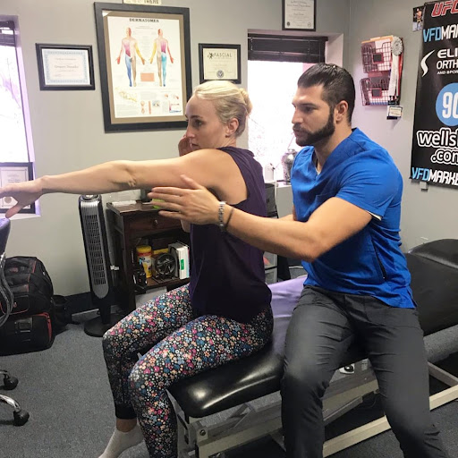 Elite Ortho Therapy & Sports Medicine South Florida - Thumbnail