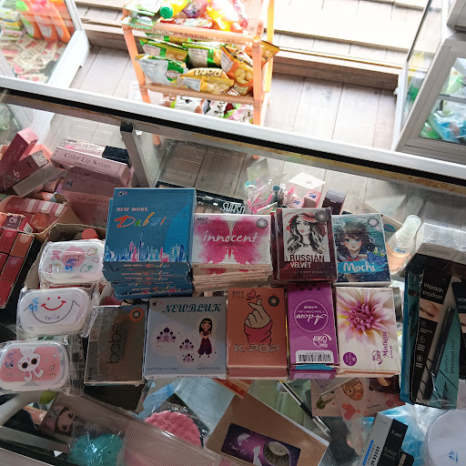 Syahla Salon dan Spa