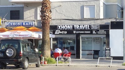 Xhoni Travel