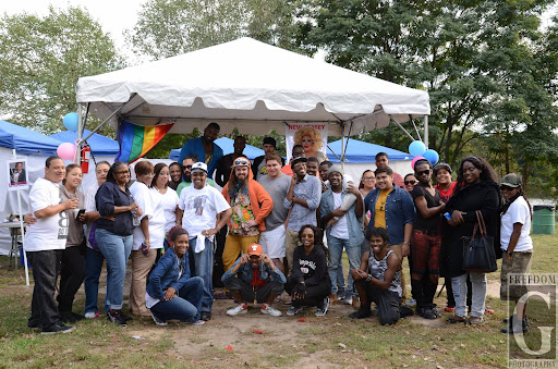 Jersey Gay Pride Gallery - United States