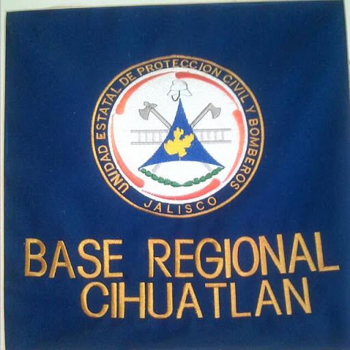 Unidad Estatal de Protección Civil y Bomberos, Jalisco. - Thumbnail