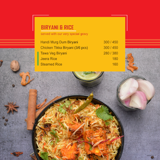 Biryani Catering Near Me post image