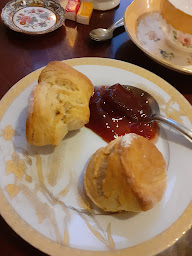 Photo n°23 de Le CAFE de l'ARCHE de Condrieu à Condrieu (Salon de thé)