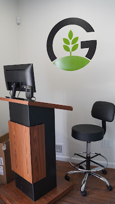 Photo of GSNG - Recreational Cannabis/Marijuana Dispensary (Princeton, NJ)