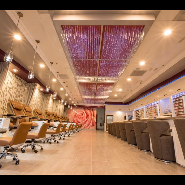 Sassy Nails Salon Nail Salon in Roseville