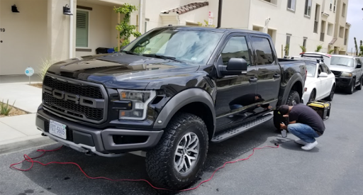 Royal1 Mobile Auto Detailing Orlando - United States