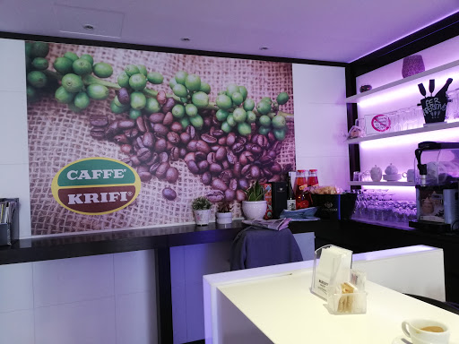 Bar Caffè Al Posta - Visual