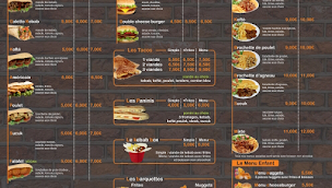 Photo n°1 de Resto Helin à Sète (Pizzeria)