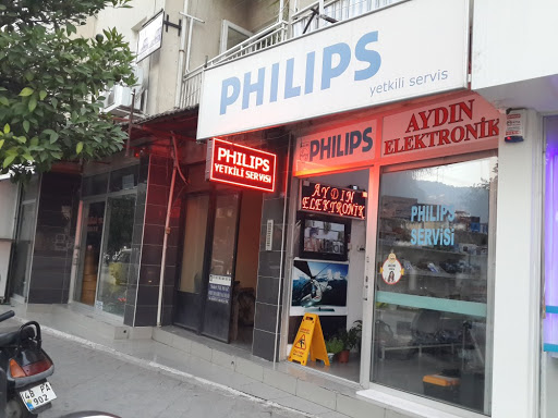 AYDIN ELEKTRONİK - PHILIPS SUNNY AXEN PROFİLO TV YETKİLİ SERVİSİ