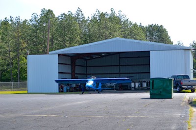 DeQuincy Industrial Airpark