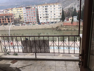 BAHAR EMLAK AMASYA