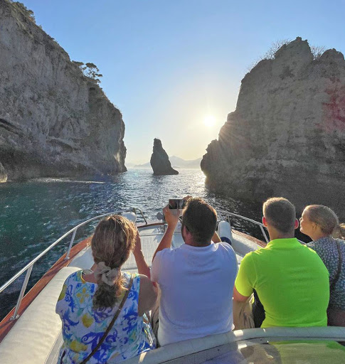 Sea Dreams Charter - Thumbnail