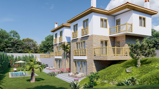 ASYA GAYRİMENKUL MUĞLA EMLAK SATILIK KİRALIK