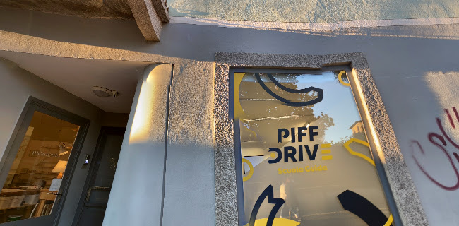 Scuola Guida PiffDrive - Fahrschule