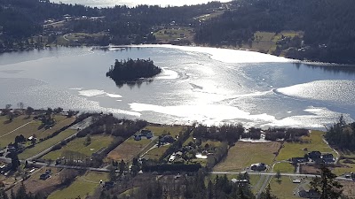 Photos of Fidalgo Island