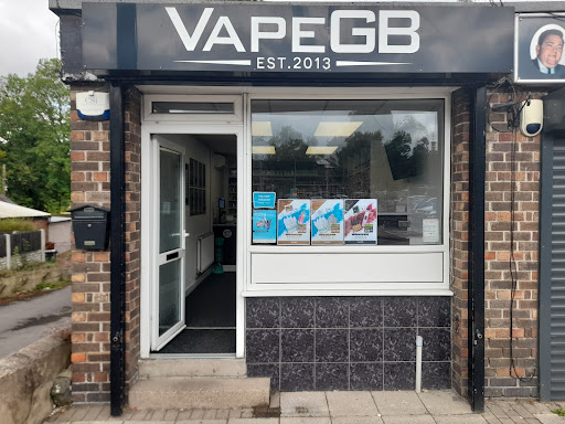 VapeGB - Visual