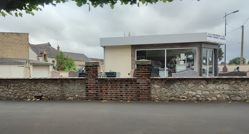 Marbrerie Houdebert et Fils Gallery - France