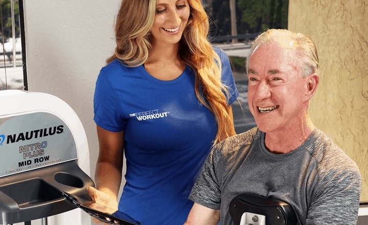 The Perfect Workout photo 14