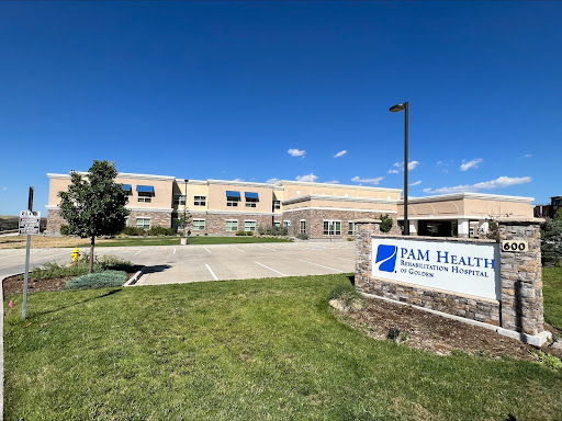 PAM Health Rehabilitation Hospital of Golden - Thumbnail