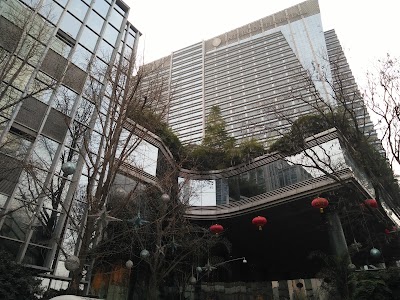Photos of InterContinental Century City Chengdu
