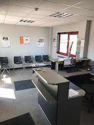 Photo n°2 de Centre contrôle technique NORISKO (AUTO - MOTO) à Agneaux (Service de contrôle technique automobile)