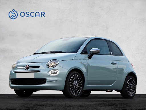 Oscar Alquiler de Coches Antequera