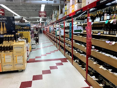 Total Wine & More