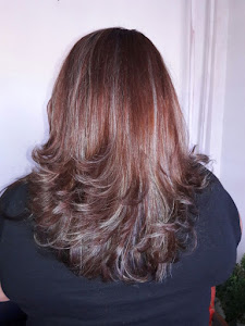 Peluqueria Y Color Linda Spa 4