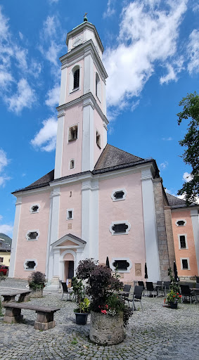War Memorial Berchtesgaden - Thumbnail