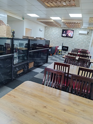 DUHA SOFRA OCAKBASI