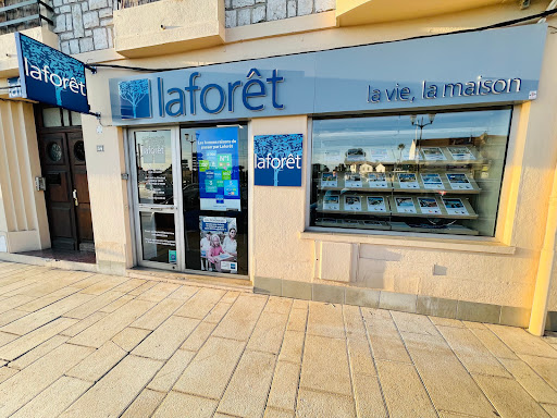 Agence immobilière Laforêt Saint-Laurent-Du-Var - Thumbnail