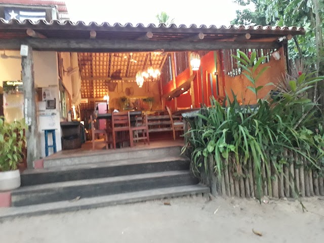 BOTECO DO PARÁ