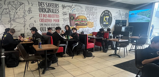 Photo 11 - Burger King